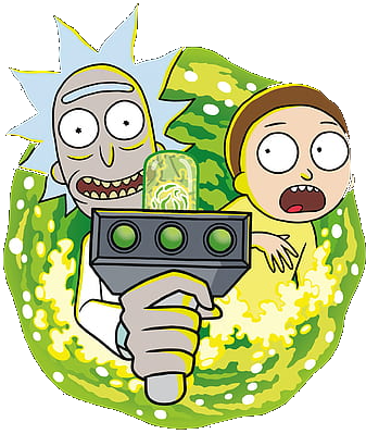 Imagen Rick and Morty